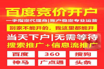 SEM推广代运营公司：助力企业提升广告效果